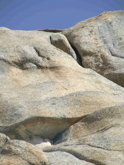 У СКАЛ ЕСТЬ ПАМЯТЬ (Альпинизм, август 2010, кубок памяти, скала никита, адырсу)