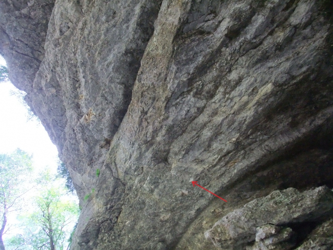 Ледолазание в Гуамке..... (Путешествия, mixt, drytooling, гуамка, guamka)