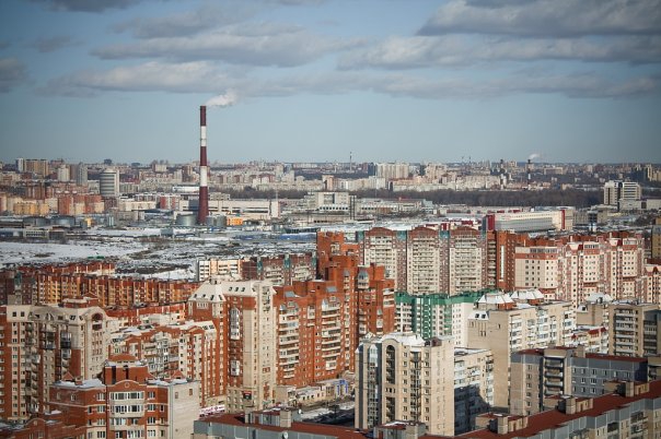 Как быстро уйти с работы из бизнес центра? (BASE, rapt, ropejumping, atlantic city)