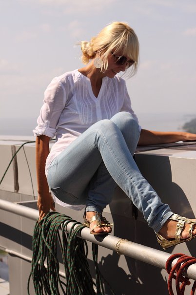 Как быстро уйти с работы из бизнес центра? (BASE, rapt, ropejumping, atlantic city)