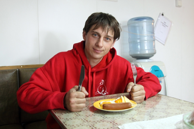 Pacific Rising Expedition Часть 1 Курилы (Путешествия, мыс лопатка, шумшу, парамушир, pacific rising expedition 2010, морской каякинг, курильские острова, камчатка, экспедиция, каякинг)