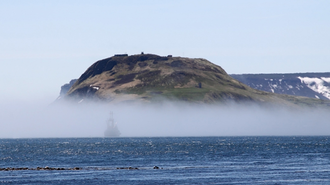 Pacific Rising Expedition Часть 1 Курилы (Путешествия, мыс лопатка, шумшу, парамушир, pacific rising expedition 2010, морской каякинг, курильские острова, камчатка, экспедиция, каякинг)