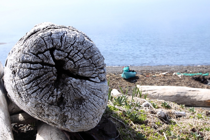 Pacific Rising Expedition Часть 1 Курилы (Путешествия, мыс лопатка, шумшу, парамушир, pacific rising expedition 2010, морской каякинг, курильские острова, камчатка, экспедиция, каякинг)