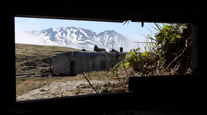 Pacific Rising Expedition Часть 1 Курилы (Путешествия, мыс лопатка, шумшу, парамушир, pacific rising expedition 2010, морской каякинг, курильские острова, камчатка, экспедиция, каякинг)