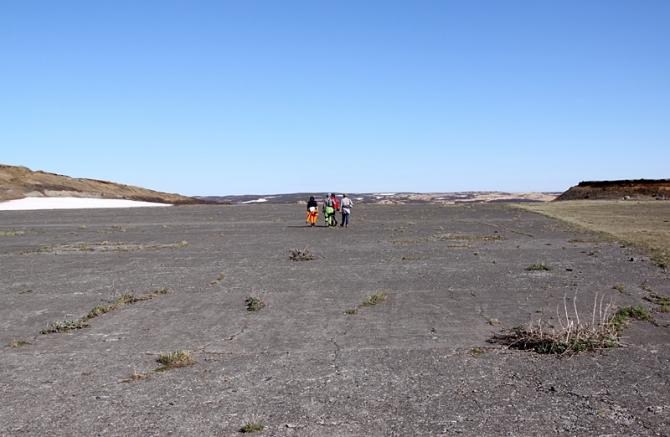 Pacific Rising Expedition Часть 1 Курилы (Путешествия, мыс лопатка, шумшу, парамушир, pacific rising expedition 2010, морской каякинг, курильские острова, камчатка, экспедиция, каякинг)