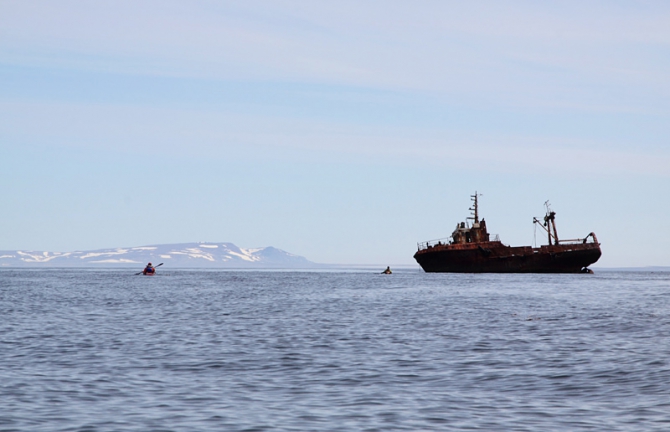 Pacific Rising Expedition Часть 1 Курилы (Путешествия, мыс лопатка, шумшу, парамушир, pacific rising expedition 2010, морской каякинг, курильские острова, камчатка, экспедиция, каякинг)