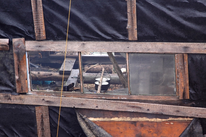 Pacific Rising Expedition Часть 1 Курилы (Путешествия, мыс лопатка, шумшу, парамушир, pacific rising expedition 2010, морской каякинг, курильские острова, камчатка, экспедиция, каякинг)