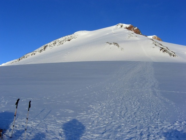 Эльбрусиада МАИ, август 2010: 34 человека на Эльбрус с Запада. (Альпинизм, битюк-тюбю, восхождение на эльбрус, восхождение, альпклуб маи)