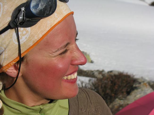 Есть женщины и в нерусских селеньях... (Альпинизм, elbrus race, федерация альпинизма азербайджана, нпф баск, забег, трамонтана, sivera, эльбрус)