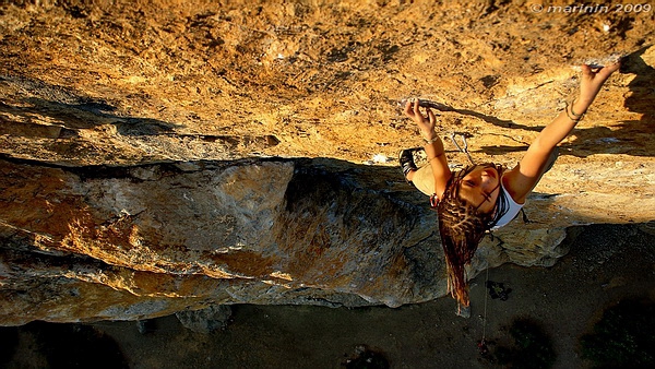 Jane (фотоконкурс risk zone)