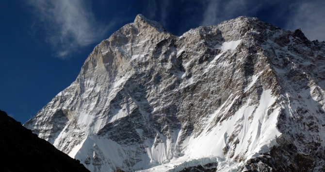 Макалу-2010. О горе и "гималайцах", о Непале и непальцах... И вообще фотографии на разные темы. (Альпинизм)