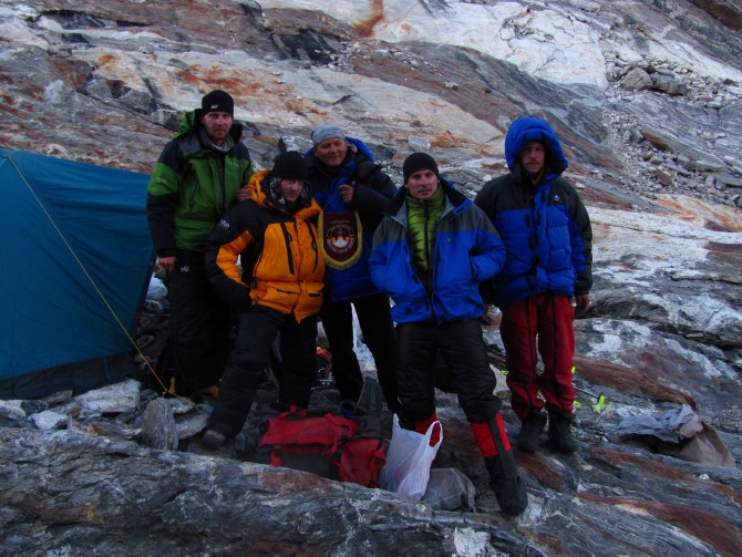 Макалу-2010. О горе и "гималайцах", о Непале и непальцах... И вообще фотографии на разные темы. (Альпинизм)