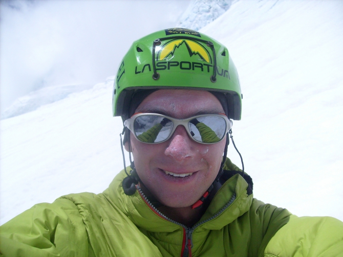 Макалу-2010. О горе и "гималайцах", о Непале и непальцах... И вообще фотографии на разные темы. (Альпинизм)