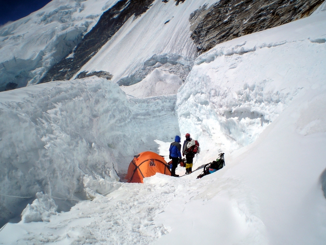 Макалу-2010. О горе и "гималайцах", о Непале и непальцах... И вообще фотографии на разные темы. (Альпинизм)