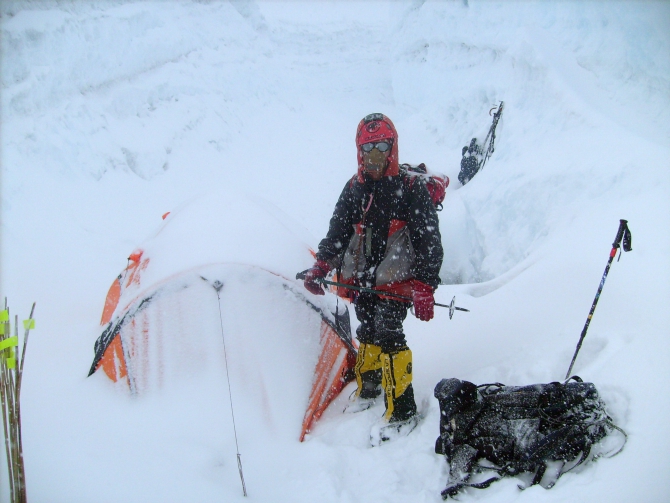 Макалу-2010. О горе и "гималайцах", о Непале и непальцах... И вообще фотографии на разные темы. (Альпинизм)