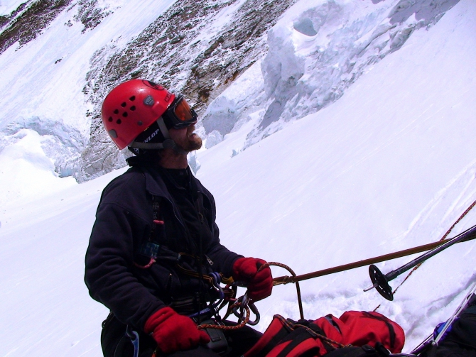 Макалу-2010. О горе и "гималайцах", о Непале и непальцах... И вообще фотографии на разные темы. (Альпинизм)