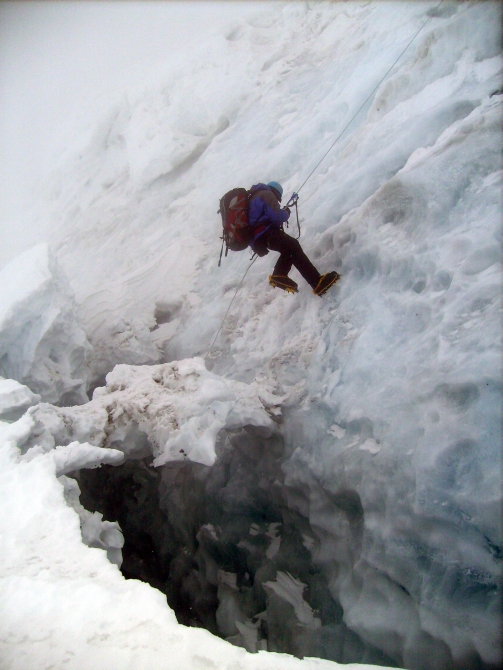 Макалу-2010. О горе и "гималайцах", о Непале и непальцах... И вообще фотографии на разные темы. (Альпинизм)
