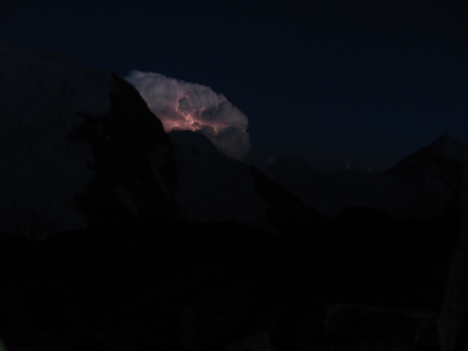 Макалу-2010. О горе и "гималайцах", о Непале и непальцах... И вообще фотографии на разные темы. (Альпинизм)