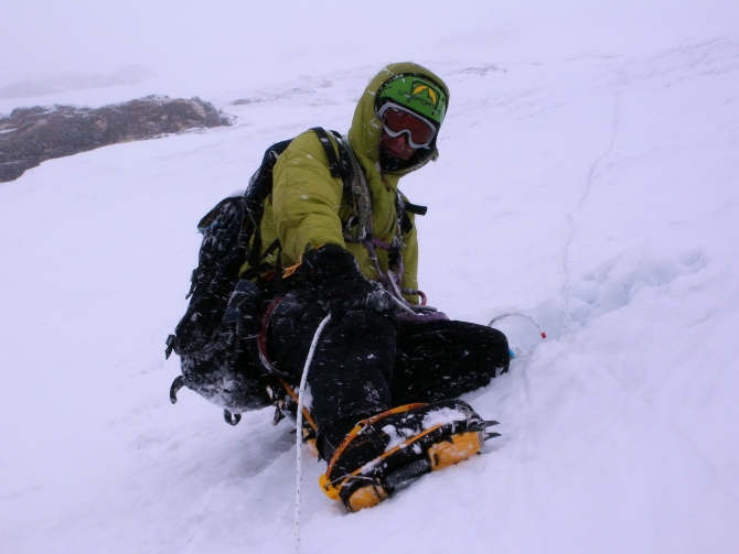 Макалу-2010. О горе и "гималайцах", о Непале и непальцах... И вообще фотографии на разные темы. (Альпинизм)