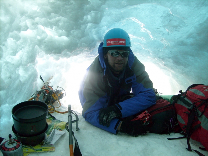 Макалу-2010. О горе и "гималайцах", о Непале и непальцах... И вообще фотографии на разные темы. (Альпинизм)
