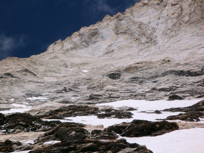 Макалу-2010. О горе и "гималайцах", о Непале и непальцах... И вообще фотографии на разные темы. (Альпинизм)