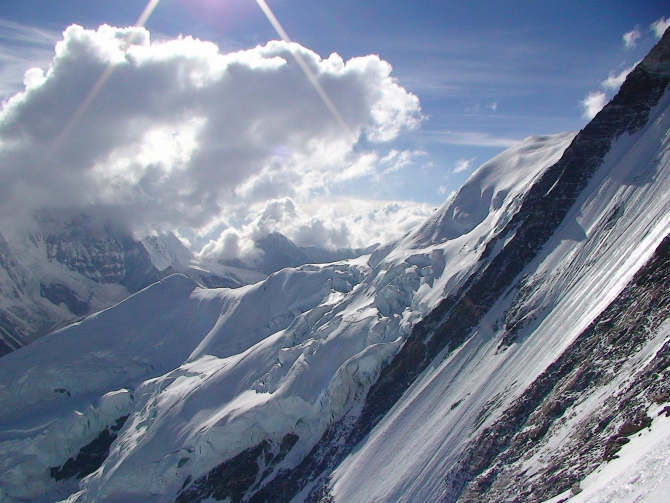 Макалу-2010. О горе и "гималайцах", о Непале и непальцах... И вообще фотографии на разные темы. (Альпинизм)