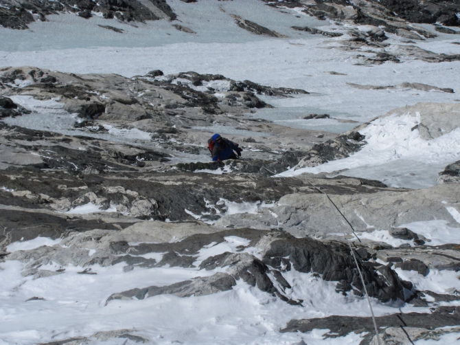Макалу-2010. О горе и "гималайцах", о Непале и непальцах... И вообще фотографии на разные темы. (Альпинизм)