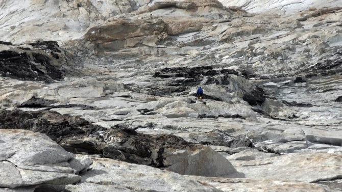 Макалу-2010. О горе и "гималайцах", о Непале и непальцах... И вообще фотографии на разные темы. (Альпинизм)