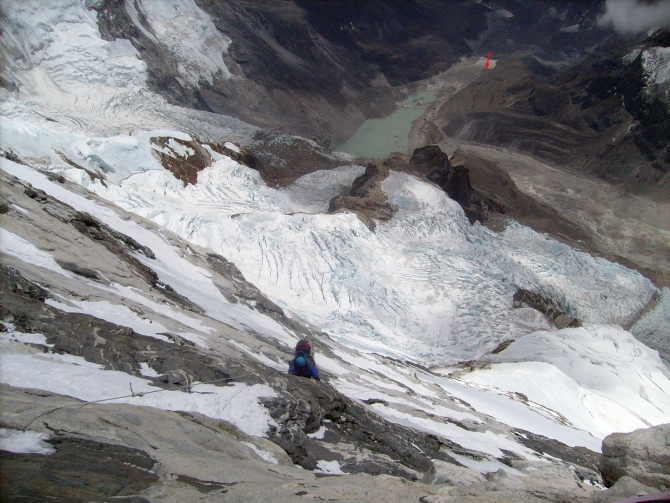 Макалу-2010. О горе и "гималайцах", о Непале и непальцах... И вообще фотографии на разные темы. (Альпинизм)