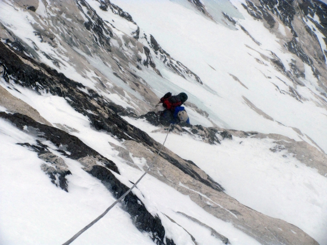 Макалу-2010. О горе и "гималайцах", о Непале и непальцах... И вообще фотографии на разные темы. (Альпинизм)