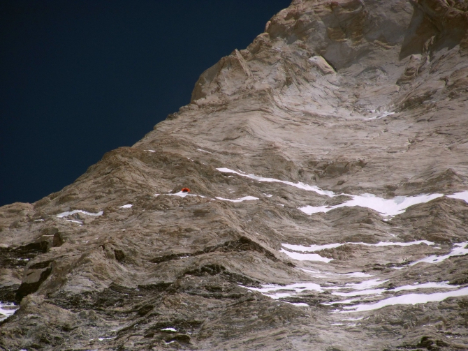 Макалу-2010. О горе и "гималайцах", о Непале и непальцах... И вообще фотографии на разные темы. (Альпинизм)