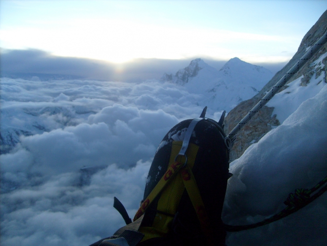 Макалу-2010. О горе и "гималайцах", о Непале и непальцах... И вообще фотографии на разные темы. (Альпинизм)