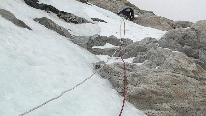 Макалу-2010. О горе и "гималайцах", о Непале и непальцах... И вообще фотографии на разные темы. (Альпинизм)