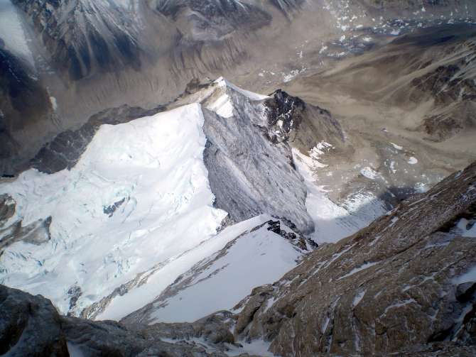 Макалу-2010. О горе и "гималайцах", о Непале и непальцах... И вообще фотографии на разные темы. (Альпинизм)