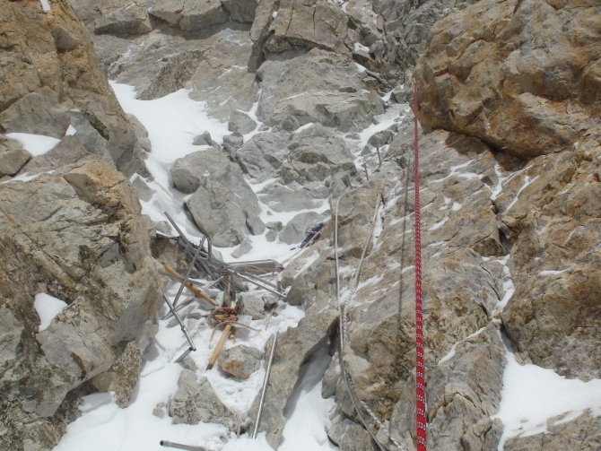 Макалу-2010. О горе и "гималайцах", о Непале и непальцах... И вообще фотографии на разные темы. (Альпинизм)