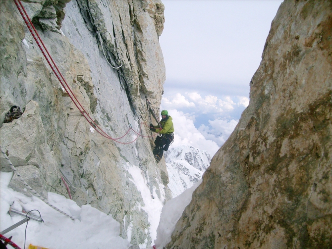 Макалу-2010. О горе и "гималайцах", о Непале и непальцах... И вообще фотографии на разные темы. (Альпинизм)