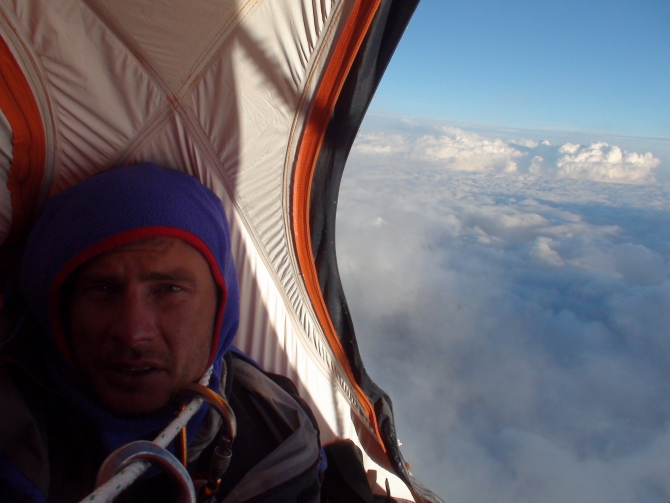 Макалу-2010. О горе и "гималайцах", о Непале и непальцах... И вообще фотографии на разные темы. (Альпинизм)