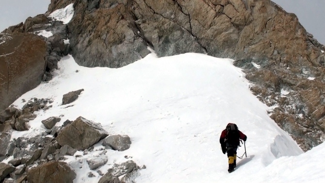 Макалу-2010. О горе и "гималайцах", о Непале и непальцах... И вообще фотографии на разные темы. (Альпинизм)