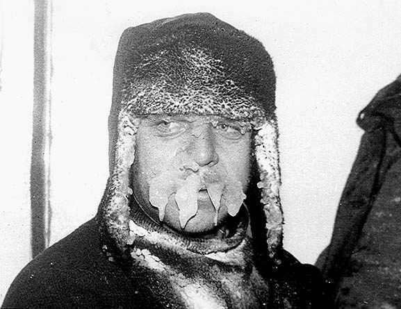 ВОТ ТАКАЯ РАБОТЕНКА (Путешествия, антарктида, бурение льда, походы)