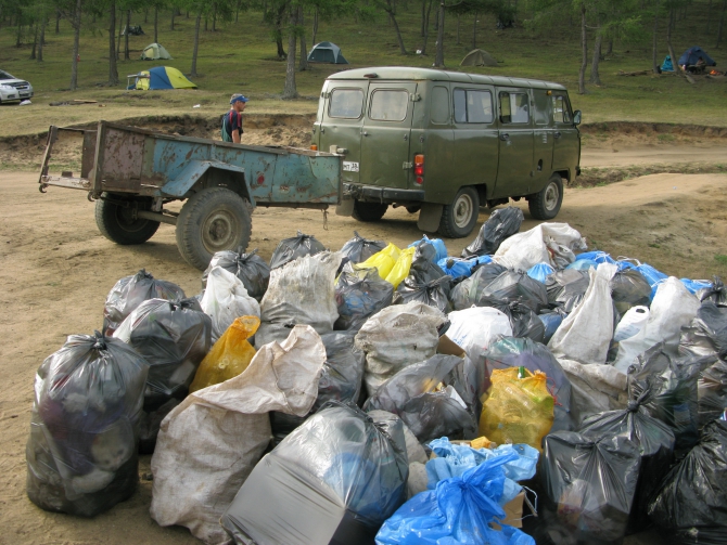 Волонтёрская экспедиция на Байкал (Путешествия, экология, путешествия, уборка мусора, волонтёрство)