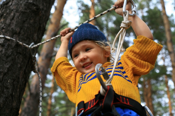 Самое светлое в этом мире