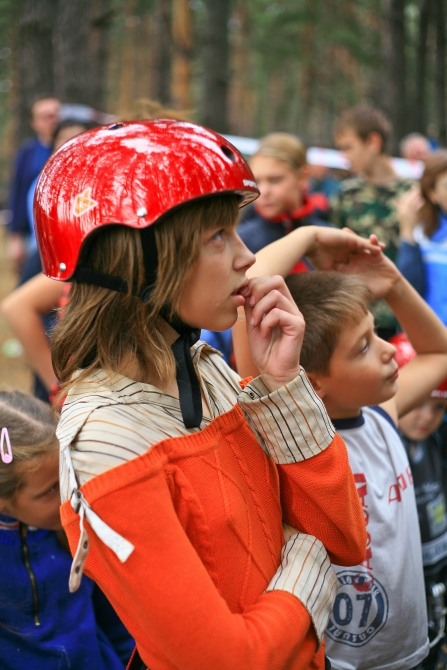 Самое светлое в этом мире