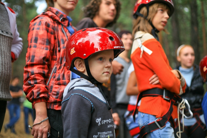Самое светлое в этом мире