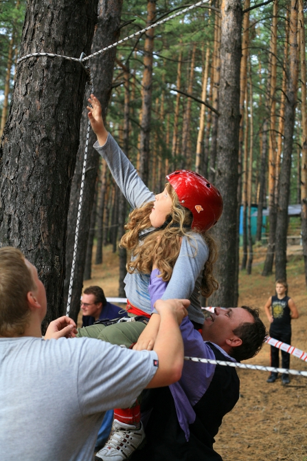 Самое светлое в этом мире