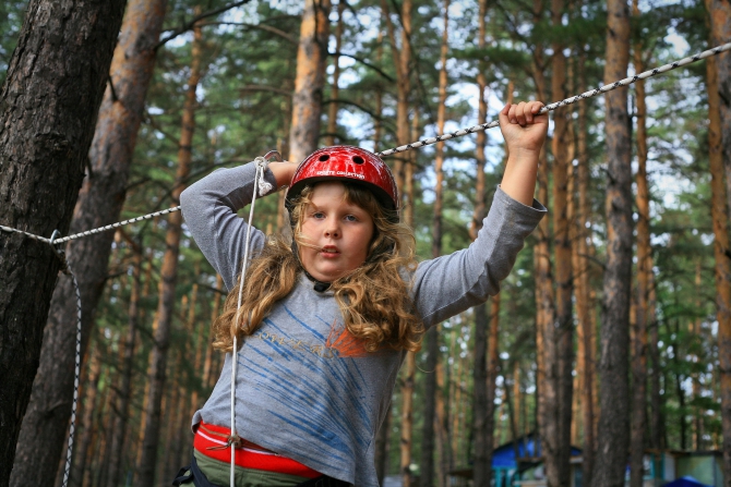 Самое светлое в этом мире