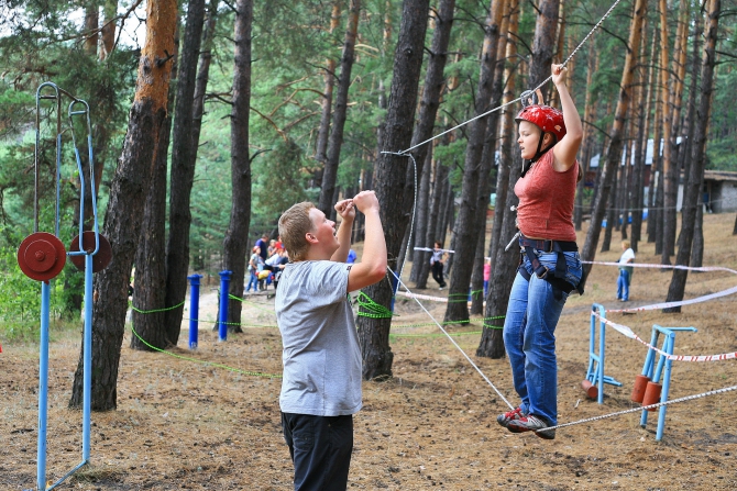 Самое светлое в этом мире