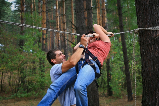 Самое светлое в этом мире