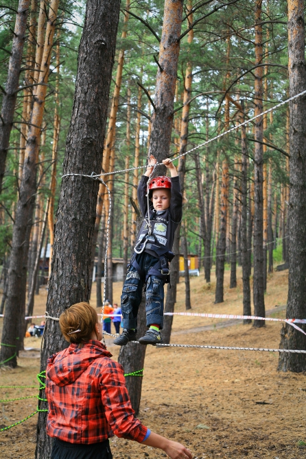 Самое светлое в этом мире