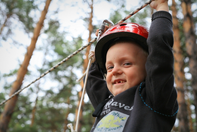Самое светлое в этом мире