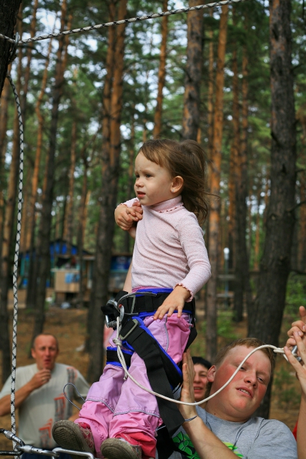 Самое светлое в этом мире